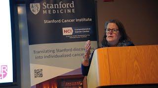 Stanford Cancer Institute Breakthroughs in Cancer: Barbara Bierer, MD