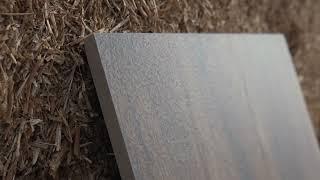 Ashbrooke Mocha - Stiled Outdoor Porcelain Paving
