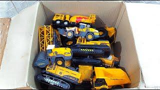 RC TRUCK, RC HEAVY HAULAGE, RC EXCAVATOR, RC MACHINE, RC TRACTOR, RC DUMP TRUCK, RC COLLECTION!!