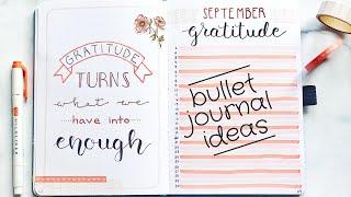 5 Fun Bullet Journal Ideas (That Aren't Your Calendar)