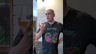Wheat Beer - Местечковое Пиво за Дорого