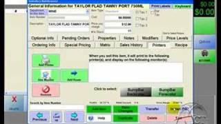 ACT-POS & Liquor Store Point of Sale Software Solution!