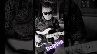 Артём Жихарев - Dolphin (И.Кезля)