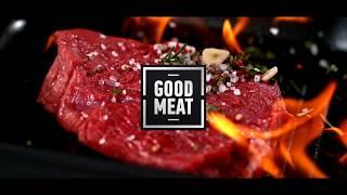 GOOD MEAT