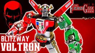 Blitzway/5Pro Studio VOLTRON: EmGo's Reviews N' Stuff