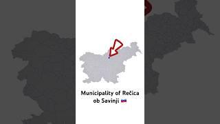 Episode #19 Recica ib Savinji #slovenia #exploreslovenia #municipalities #recicaobsavinji
