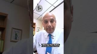 New updates from USCIS regarding work permits - Attorney Hani Bushra #WorkPermits #bushralaw