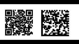 2D(QR,Data Matrix) Barcodes Generator