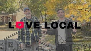 FBCW, It's Time To Love Local!