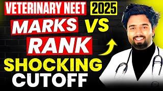 BVSc Cutoff 2025 | Veterinary Cutoff 2025 | VCI Counselling 2025 | Veterinary Neet Cutoff 2025