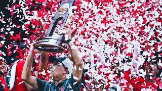 "Are You Ready" - 2025 Houston Cougars Basketball Final Four Hype Video