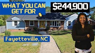 Fayetteville Nc's Fort Liberty Homes - Find Your Dream Home Here!