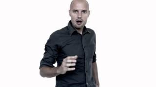 Actor Denis Yakovlev. English showreel.