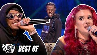 Best of Season 17    SUPER COMPILATION | Wild 'N Out