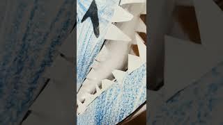 파란용