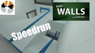 [TF2] Jump Academy 2 | Easy Wall | Speedrun