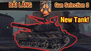 World of Tanks || Win - BAI LANG (Gun 3) Steel Hunter 2022