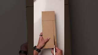 DIY KNIFE PROTECTOR
