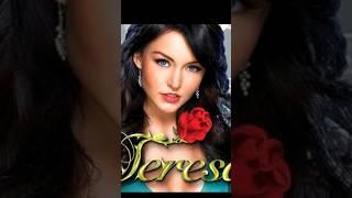 Teresa 2010️ #novelas  #youtubeshorts #reels