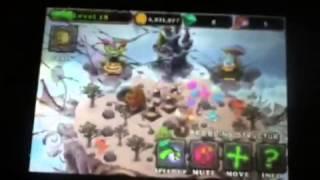 How to breed a REBRO 100% real in my singing monsters