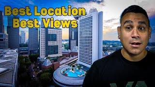 Pan Pacific Singapore Hotel Review Best Views Luxury Singapore Hotel