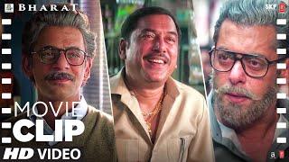 Sher Shikar Karna Nahin Bhula! | Bharat | Movie Clip | Action Scene | Salman Khan,Katrina K ,Sunil G