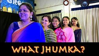 What Jhumka ? // Dance Cover // Krazzy Dance Academy // Ladies Batch //