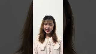 Teacher Ngọc Trân  | Giáo viên SPEAKWELL