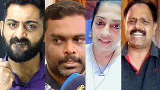 അവസരം നോക്കി കുത്തിത്തിരിപ്പ് ഉണ്ടാക്കുന്ന ഈ നാറികളെ എന്ത് ചെയ്യണം | Lorry Udama Manaf | Arjun