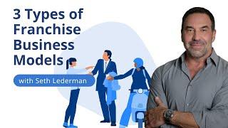 Franchise Business Models Explained: Owner/Operator, Executive, and Owner/Manager