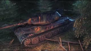 Мир танков бесплатный танк Объект 259A с 9-23 июля 2024