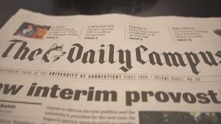 The Daily Campus - UConn's Student Newspaper | UConn