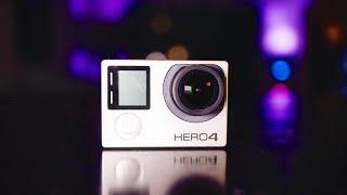 GoPro Hero 4 Black First Impressions in 2021