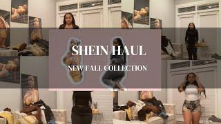 Fall Collection | $200 Shein Haul | Reviews | Over 10 items for $200