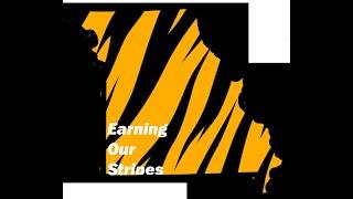 Earning Our Stripes 5/10/2024