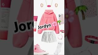 Outfits bsddd on your names!!  #trending #outfits #names