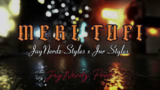 Meri Tufi - JayNerdz Styles ft Jnr Styles - 2024 [Prod By JayNerdz]