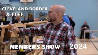 CLEVELAND BORDER & FIFE MEMBERS SHOW 2024