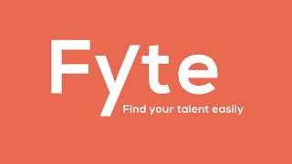 Fyte | Find your Talent Easily