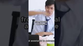 AI in Daily Life  Utopian Fantasy or Reality