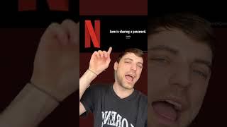 Netflix Ends Password Sharing