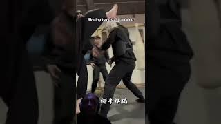 #kungfu #wingchun #martialarts #wingchuntechniques #fight #chestermcfly #chinesemartialarts #karate