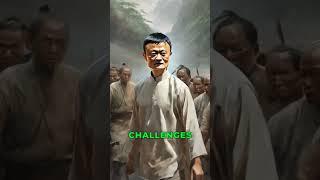 Jack Ma: The Visionary Entrepreneur