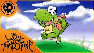 Croc Main Theme (Living Tombstone Remasterful Remix)