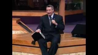 Rod Parsley - Entering into a new level with God