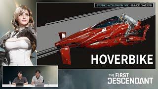 The First Descendant│Season 2 Episode 2 June Update Preview│Dev Livestream