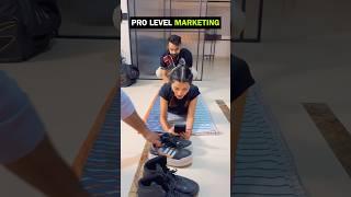 Pro Level Marketing Tricks  #neetubisht #comedy #trending #funny