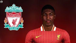 Joel Ordonez - Welcome to Liverpool? 2025 - Best Skills & Tackles | HD