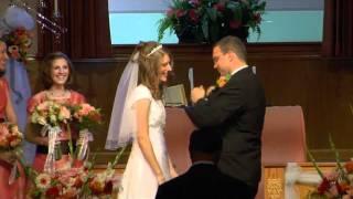 Wedding Video Sample  - DHC Videography