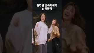 [뉴진스] 다니엘아 이건 반칙이지ㅠㅜ